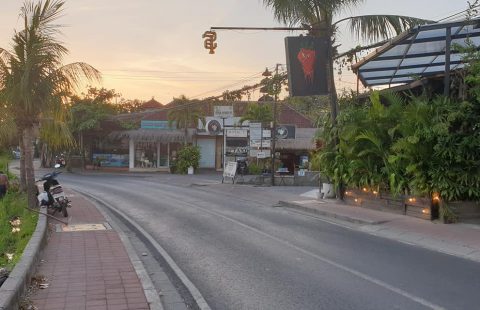 Tanah Murah EX Villa Seminyak Bali
