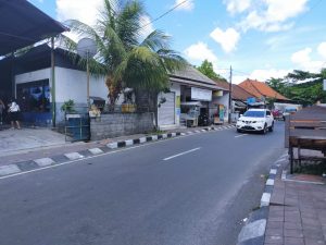 Jual RUKO Murah Dekat Pasar Sukawati Gianyar Bali