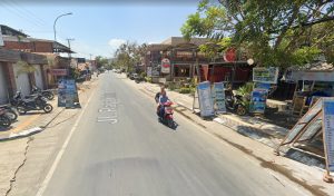 HOTEL MURAH DEKAT GP MANDALIKA KUTA LOMBOK Nusa Tenggara Barat