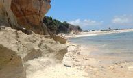 BUC Tanah Beachfront Pantai GILI LUNJER Lombok NTB